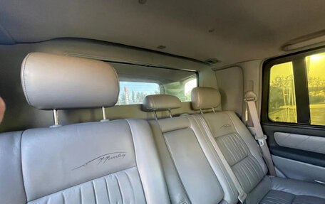 Toyota Land Cruiser 100 рестайлинг 2, 2005 год, 4 800 000 рублей, 7 фотография