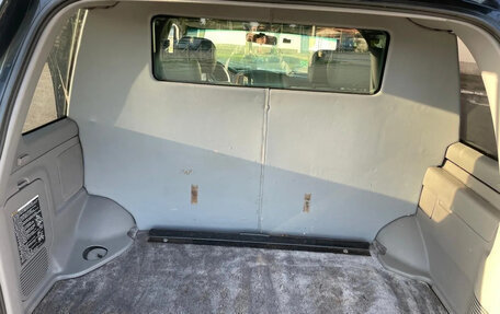 Toyota Land Cruiser 100 рестайлинг 2, 2005 год, 4 800 000 рублей, 9 фотография