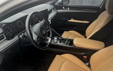 KIA K5, 2023 год, 2 476 000 рублей, 7 фотография