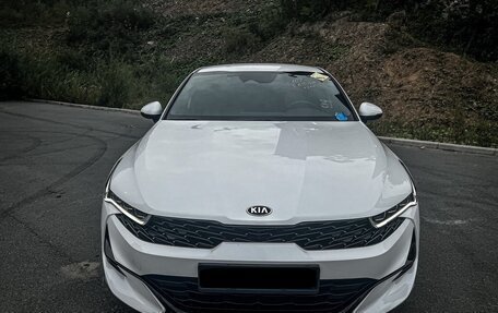 KIA K5, 2023 год, 2 476 000 рублей, 2 фотография