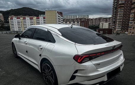 KIA K5, 2023 год, 2 476 000 рублей, 6 фотография