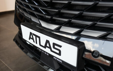 Geely Atlas, 2025 год, 3 449 990 рублей, 32 фотография