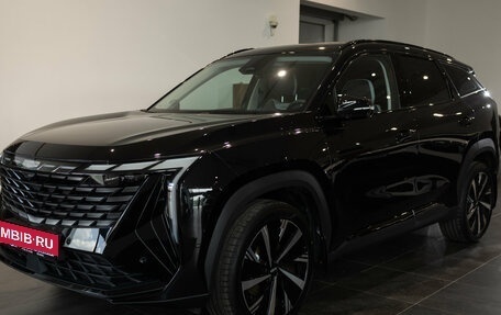 Geely Atlas, 2025 год, 3 449 990 рублей, 36 фотография