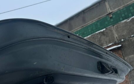 Hyundai Getz I рестайлинг, 2004 год, 270 000 рублей, 6 фотография