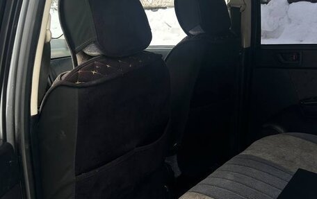 Hyundai Getz I рестайлинг, 2004 год, 270 000 рублей, 8 фотография