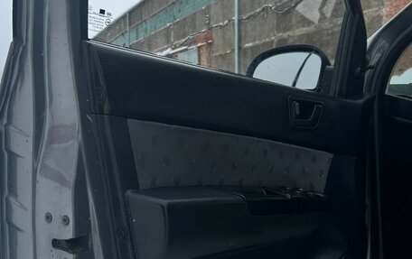 Hyundai Getz I рестайлинг, 2004 год, 270 000 рублей, 9 фотография