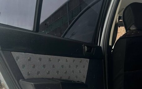 Hyundai Getz I рестайлинг, 2004 год, 270 000 рублей, 7 фотография