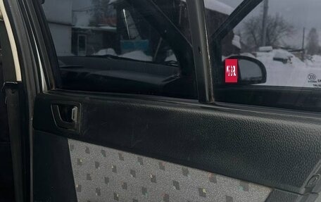 Hyundai Getz I рестайлинг, 2004 год, 270 000 рублей, 13 фотография