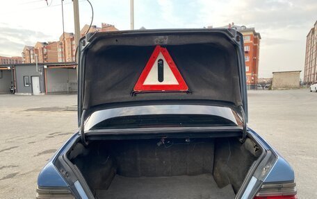 Mercedes-Benz W124, 1991 год, 120 000 рублей, 5 фотография