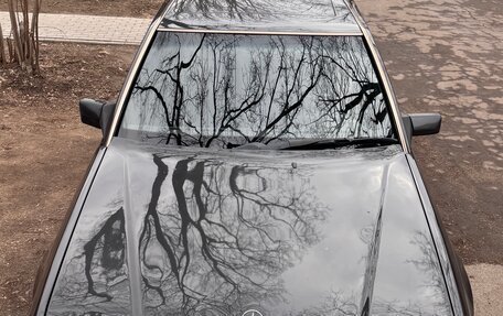 Mercedes-Benz W124, 1992 год, 260 000 рублей, 5 фотография