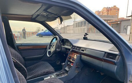 Mercedes-Benz W124, 1991 год, 120 000 рублей, 7 фотография