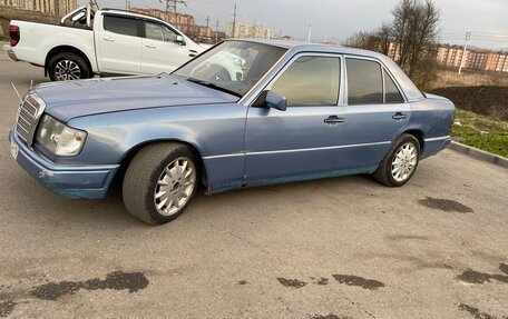 Mercedes-Benz W124, 1991 год, 120 000 рублей, 2 фотография