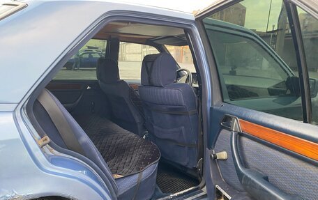 Mercedes-Benz W124, 1991 год, 120 000 рублей, 6 фотография