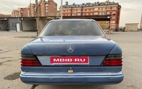 Mercedes-Benz W124, 1991 год, 120 000 рублей, 3 фотография