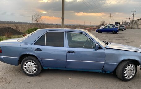 Mercedes-Benz W124, 1991 год, 120 000 рублей, 8 фотография