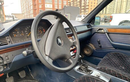 Mercedes-Benz W124, 1991 год, 120 000 рублей, 11 фотография