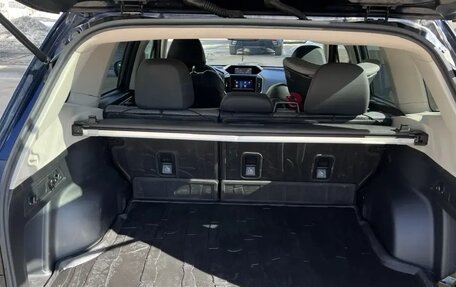 Subaru Forester, 2020 год, 3 200 000 рублей, 6 фотография