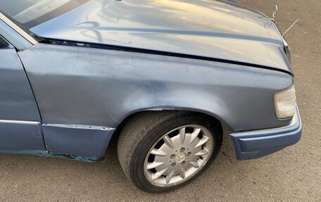 Mercedes-Benz W124, 1991 год, 120 000 рублей, 12 фотография