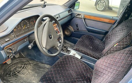 Mercedes-Benz W124, 1991 год, 120 000 рублей, 10 фотография