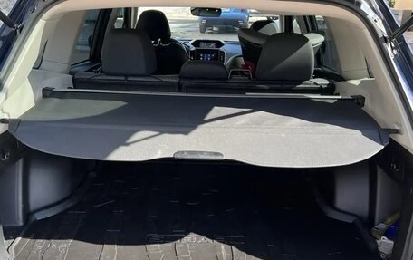 Subaru Forester, 2020 год, 3 200 000 рублей, 8 фотография