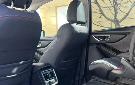 Subaru Forester, 2020 год, 3 200 000 рублей, 20 фотография