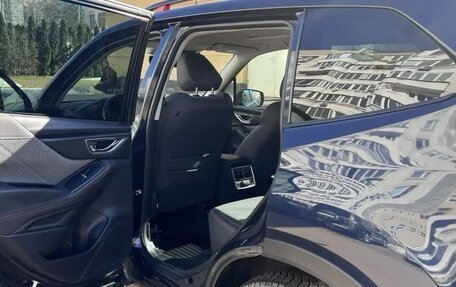 Subaru Forester, 2020 год, 3 200 000 рублей, 19 фотография