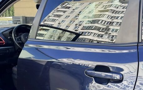 Subaru Forester, 2020 год, 3 200 000 рублей, 13 фотография