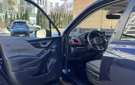 Subaru Forester, 2020 год, 3 200 000 рублей, 18 фотография