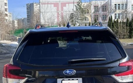 Subaru Forester, 2020 год, 3 200 000 рублей, 16 фотография