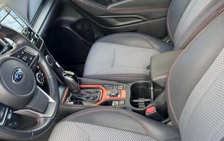 Subaru Forester, 2020 год, 3 200 000 рублей, 21 фотография