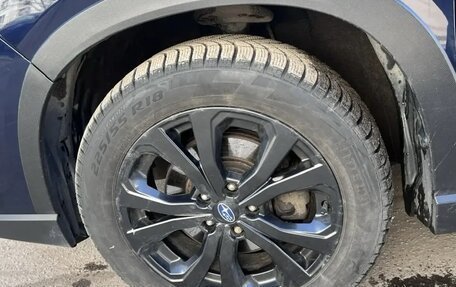 Subaru Forester, 2020 год, 3 200 000 рублей, 15 фотография