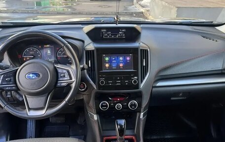 Subaru Forester, 2020 год, 3 200 000 рублей, 23 фотография