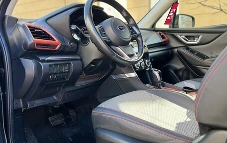 Subaru Forester, 2020 год, 3 200 000 рублей, 12 фотография