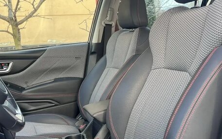 Subaru Forester, 2020 год, 3 200 000 рублей, 22 фотография