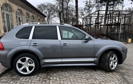 Porsche Cayenne III, 2004 год, 980 000 рублей, 7 фотография