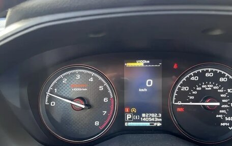 Subaru Forester, 2020 год, 3 200 000 рублей, 24 фотография