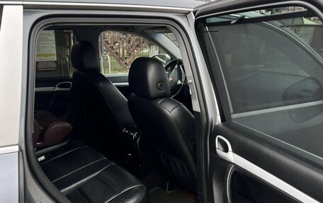 Porsche Cayenne III, 2004 год, 980 000 рублей, 9 фотография