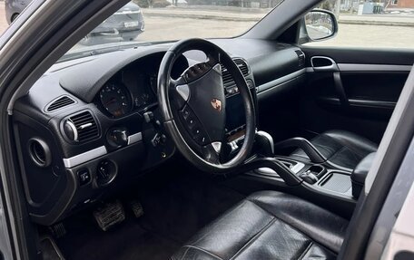 Porsche Cayenne III, 2004 год, 980 000 рублей, 10 фотография