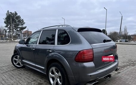 Porsche Cayenne III, 2004 год, 980 000 рублей, 5 фотография
