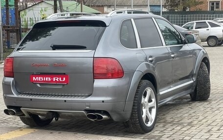 Porsche Cayenne III, 2004 год, 980 000 рублей, 6 фотография