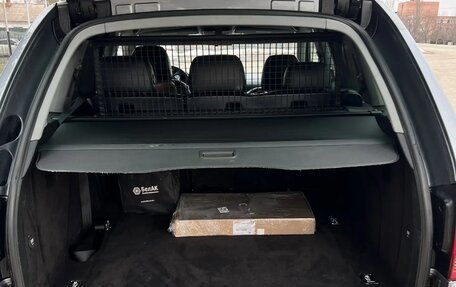 Porsche Cayenne III, 2004 год, 980 000 рублей, 11 фотография