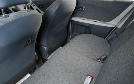 Toyota Vitz, 2009 год, 649 000 рублей, 9 фотография