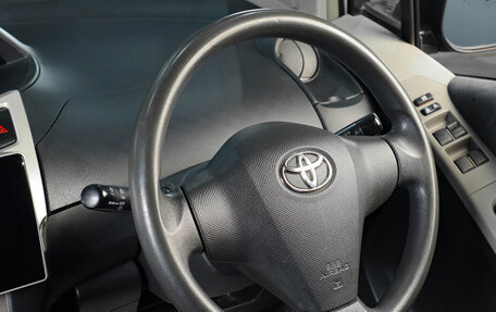 Toyota Vitz, 2009 год, 649 000 рублей, 12 фотография