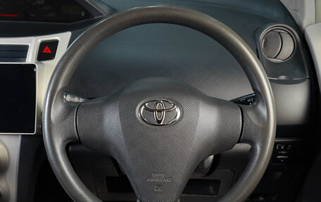 Toyota Vitz, 2009 год, 649 000 рублей, 14 фотография