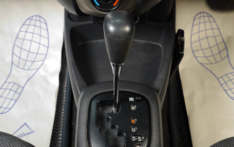 Toyota Vitz, 2009 год, 649 000 рублей, 16 фотография