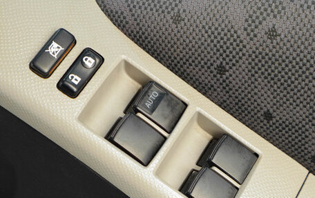 Toyota Vitz, 2009 год, 649 000 рублей, 17 фотография