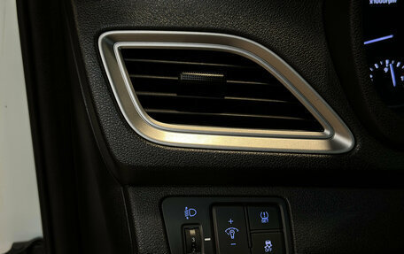 Hyundai Solaris II рестайлинг, 2020 год, 1 190 000 рублей, 16 фотография