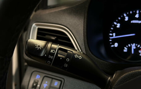 Hyundai Solaris II рестайлинг, 2020 год, 1 190 000 рублей, 19 фотография