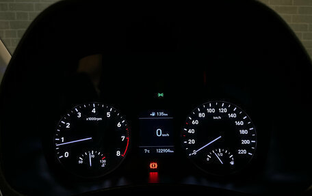 Hyundai Solaris II рестайлинг, 2020 год, 1 190 000 рублей, 21 фотография