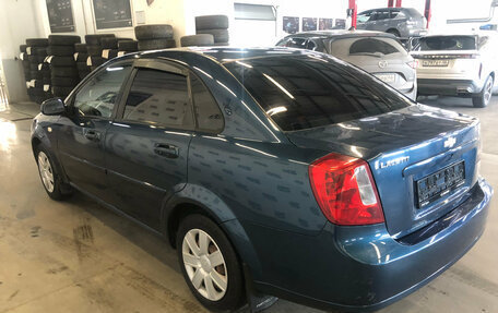 Chevrolet Lacetti, 2007 год, 399 000 рублей, 3 фотография